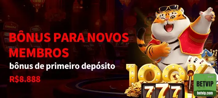 betvip.com mergulhe em emocionante jogo