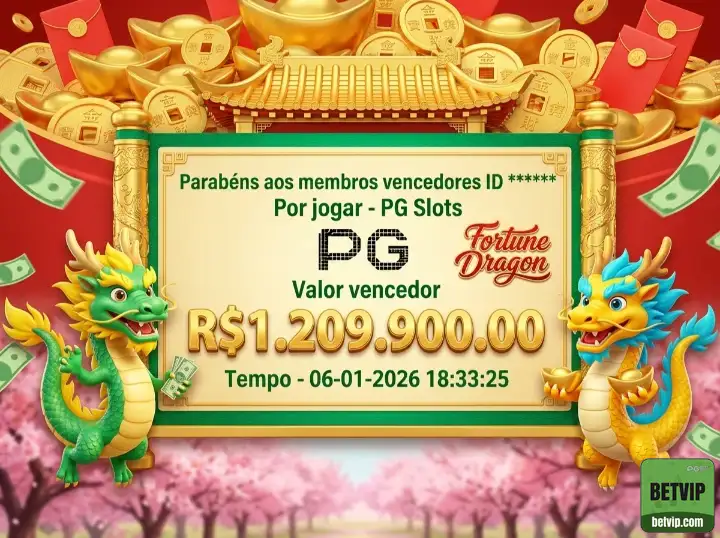 betvip.com descubra premiado jogo