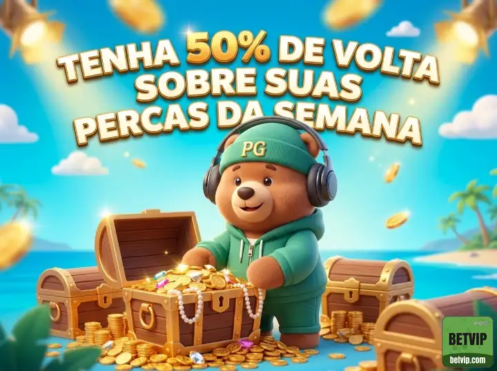 betvip.com aproveite premiado jogo