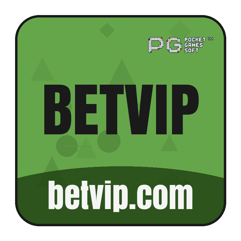 betvip.com logo